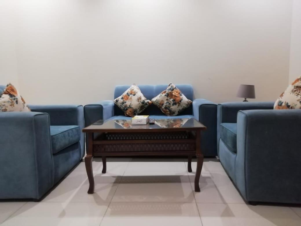 Rozana For Monthly And Yearly Rent ジェッダ エクステリア 写真
