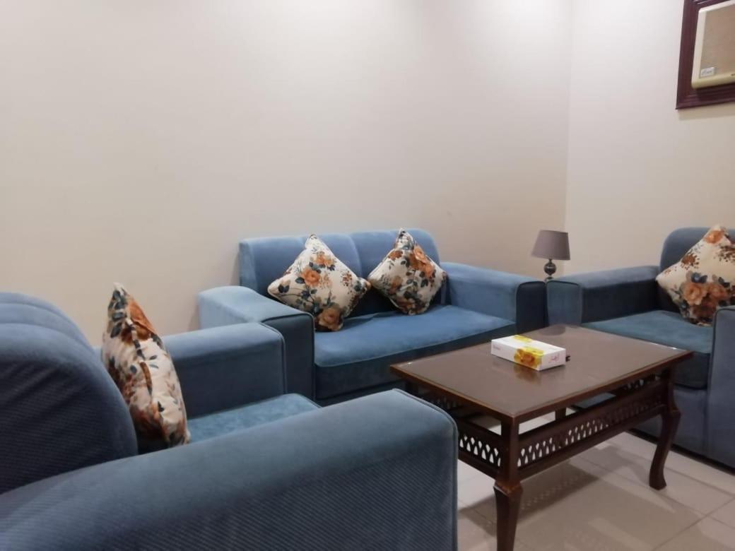 Rozana For Monthly And Yearly Rent ジェッダ エクステリア 写真
