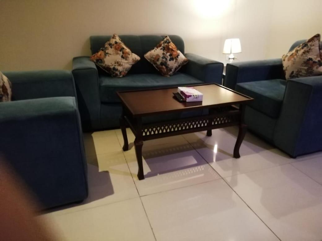 Rozana For Monthly And Yearly Rent ジェッダ エクステリア 写真