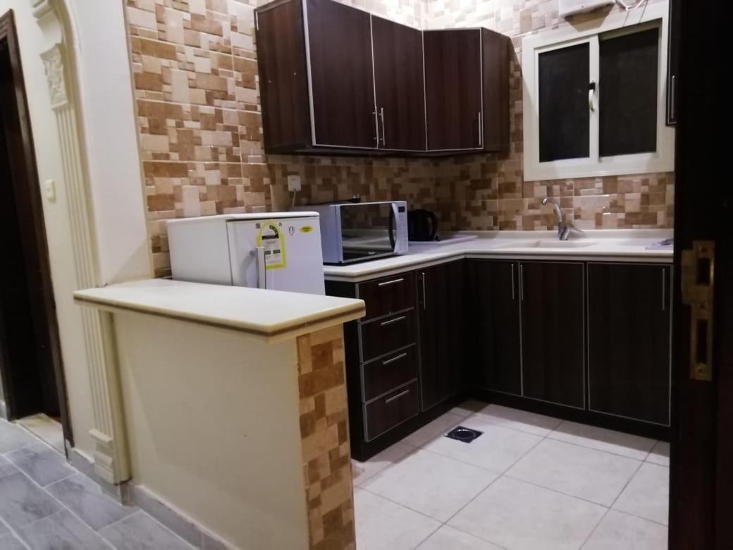 Rozana For Monthly And Yearly Rent ジェッダ エクステリア 写真
