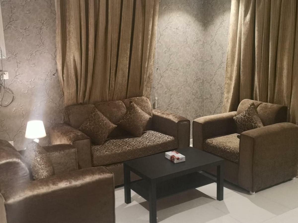 Rozana For Monthly And Yearly Rent ジェッダ エクステリア 写真