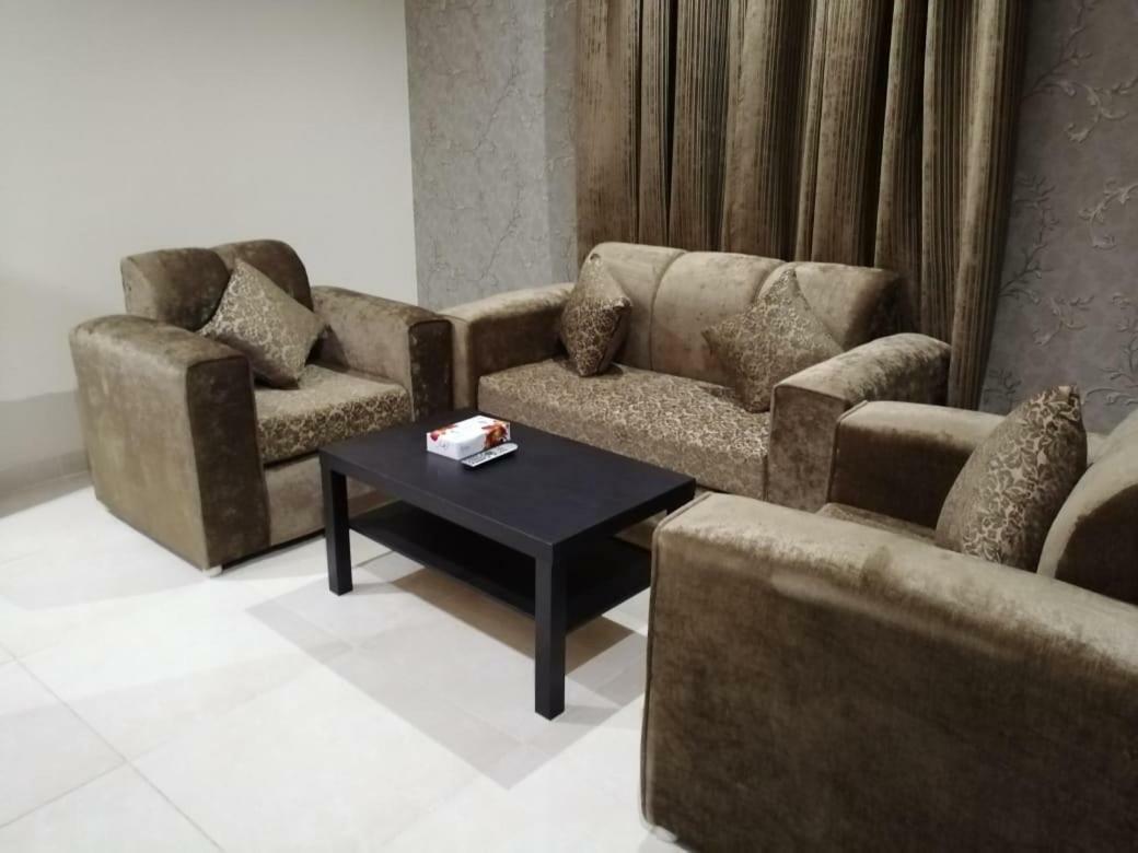 Rozana For Monthly And Yearly Rent ジェッダ エクステリア 写真