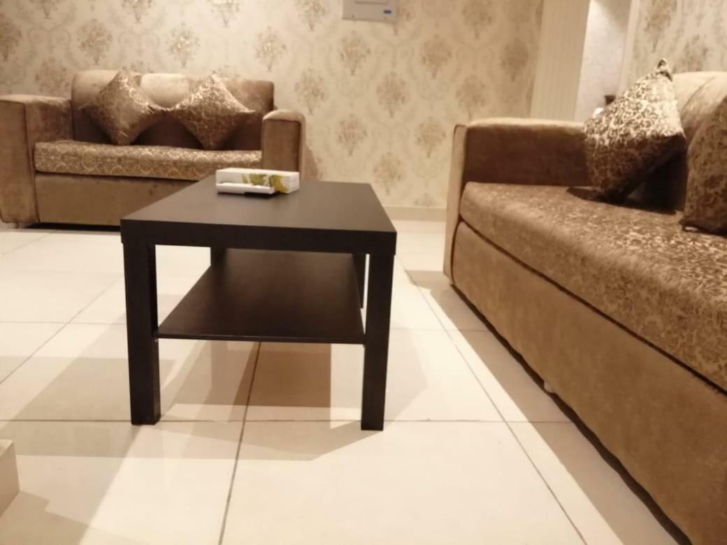 Rozana For Monthly And Yearly Rent ジェッダ エクステリア 写真
