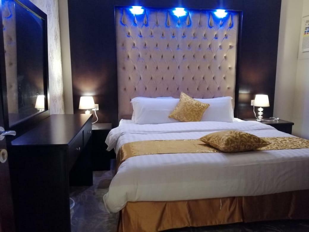 Rozana For Monthly And Yearly Rent ジェッダ エクステリア 写真