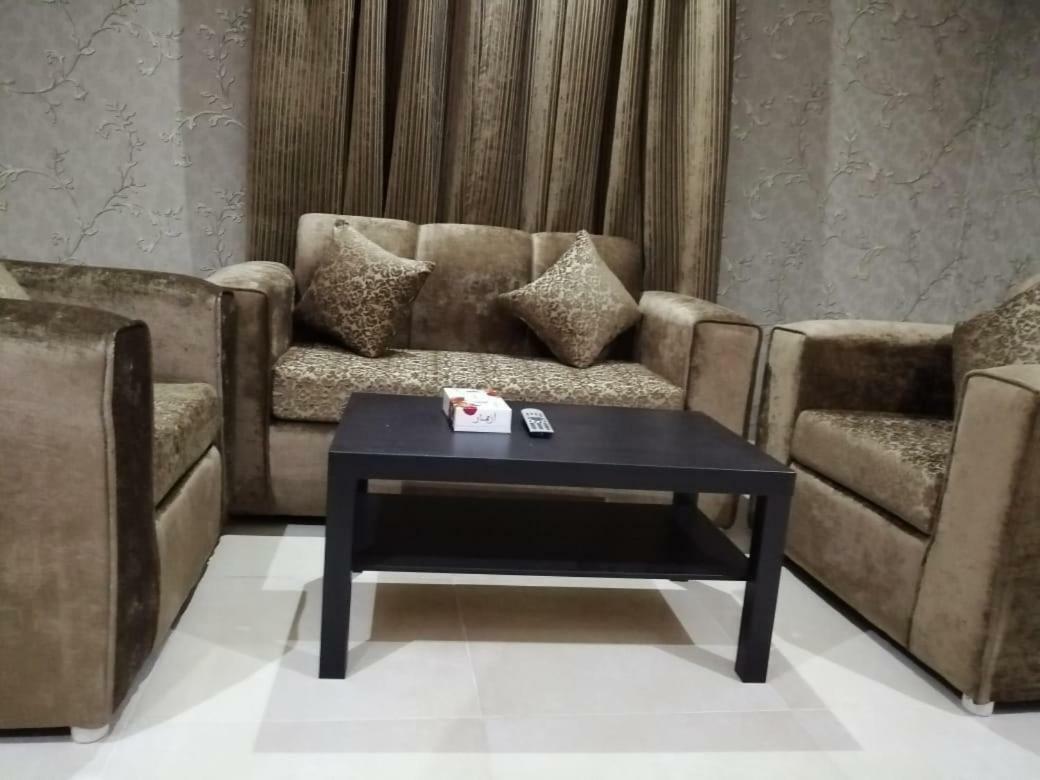 Rozana For Monthly And Yearly Rent ジェッダ エクステリア 写真
